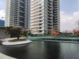 实景图小区环境