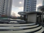 实景图小区环境