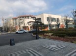 实景图小区环境