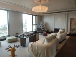 样板间非效果图