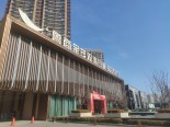 实景图售楼处