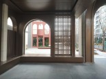 实景图小区环境