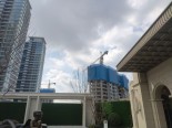 实景图小区环境