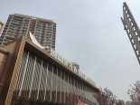 实景图小区环境