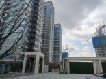 实景图小区环境