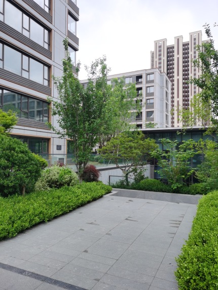 🌟绿城桂语江南实地探盘!实拍曝光新图&关键信息速递🏡