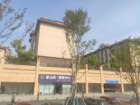 实景图售楼处