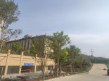 实景图小区环境