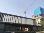 实景图售楼处