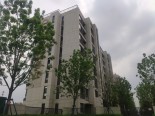 实景图小区环境