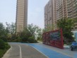 鲁商金茂观海印象实景图