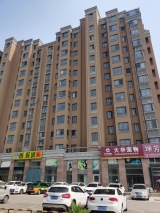 香颂湾实景图楼盘外观