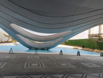 万科·天琴湾实景图售楼处