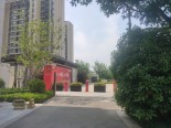 实景图售楼处