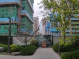 实景图在建工地