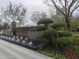 实景图售楼处