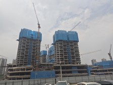 观宸云幕 4室2厅 东