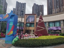 海棠溪 和记黄埔御峰四期(御峰尚城)二房80万