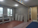 实景图室内在建