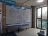 实景图室内在建