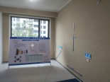 实景图室内在建