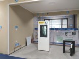 实景图室内在建