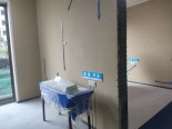 实景图室内在建