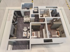 精装,随时看房产权清晰必看好房