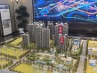 万科华生·星耀大道实景图