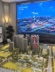 万科华生·星耀大道实景图