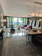 长嘉汇朗峯 3室2厅 东北