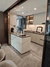 弹子石 长嘉汇朗峯南区四房350万