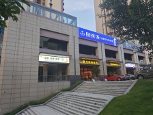 礼嘉 星悦北恒紫云三房163万