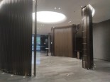 实景图小区环境