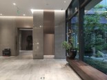 实景图小区环境