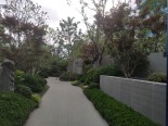 实景图小区环境