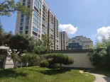 实景图小区环境