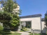实景图小区环境