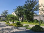 实景图小区环境