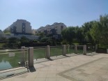 实景图小区环境
