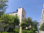 实景图小区环境