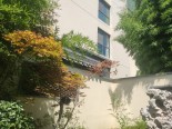 实景图小区环境