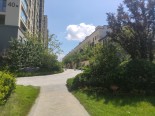 实景图小区环境