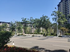 渝兴国企开发,次新房,近轻轨。品质高