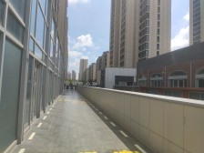 中海长安云锦,精装修,三居室,采光好