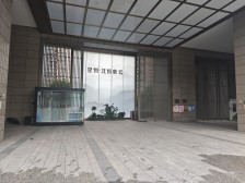 整个小区环境安静户型方正围合式近轻轨近欢乐谷
