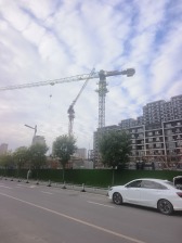 龙湖樘前南北通透楼位置好采光看房方便
