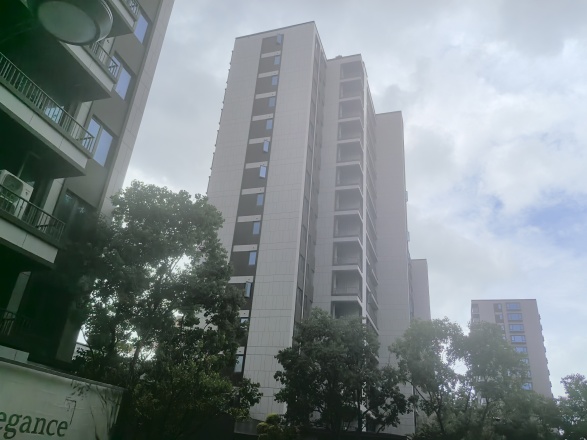 保利·朗玥华章实景图