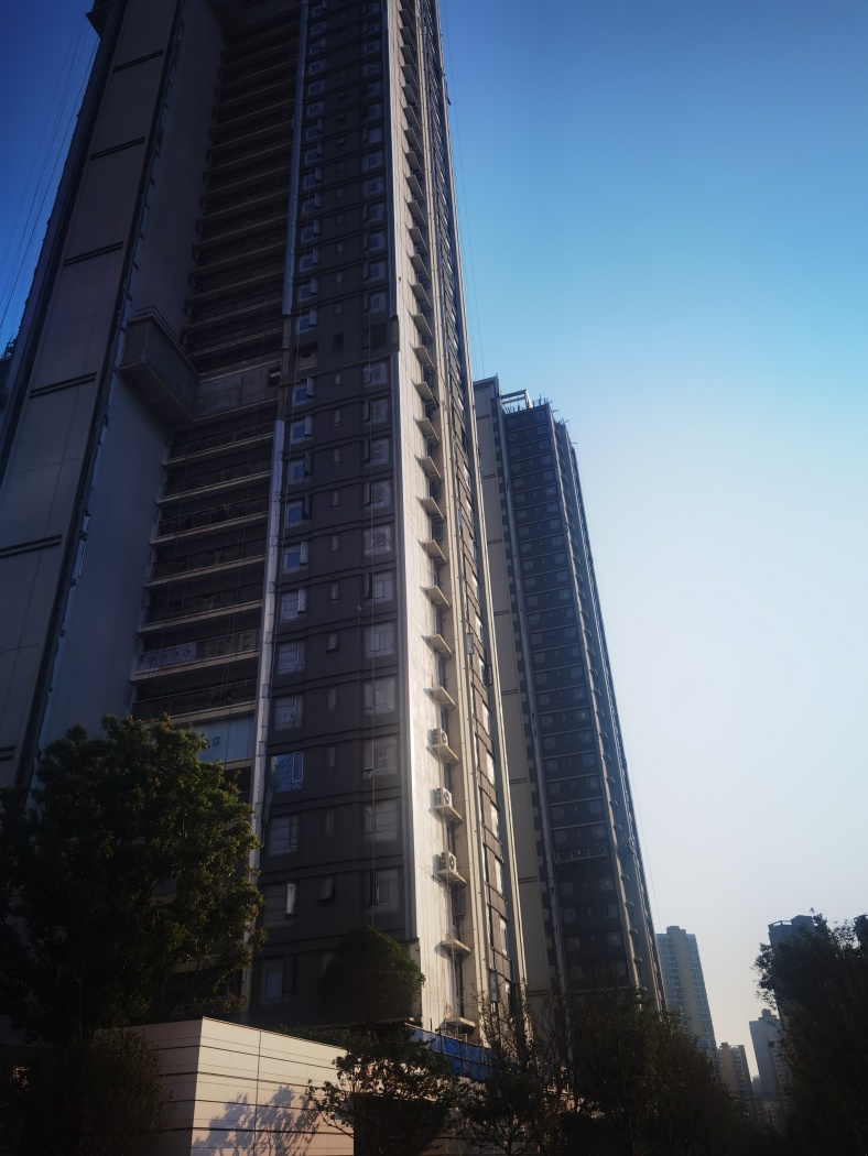中海·东湖玖章图片_样板间图_位置图_装修效果图-武汉房天下