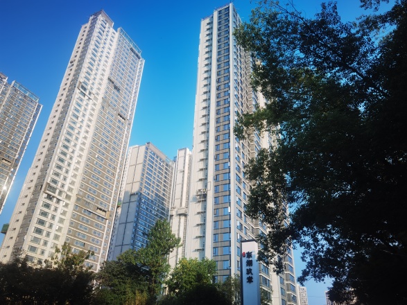 【武汉中海·东湖玖章小区,二手房,租房】- 武汉房天下